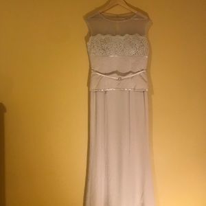 Montage by Mon Cheri bridesmaid mother of bride